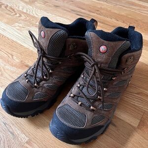 Men’s Merrell Boots